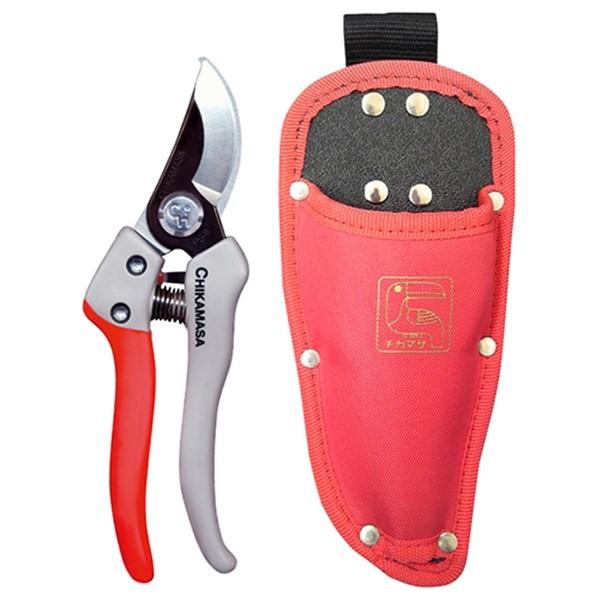 安い剪定鋏 ケースの通販商品を比較 ショッピング情報のオークファン