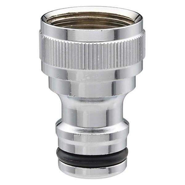他サイト： 【メール便】カクダイ メタルネジ口金 567-011 4972353567010 [散水用品]の商品画像