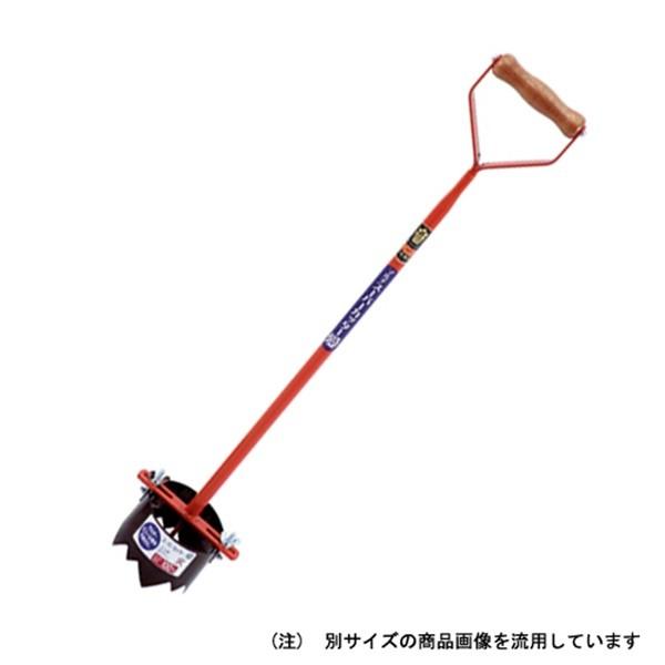 ボンサイ スーパーカッター 愛 80MM 4934740201075 [園芸農業資材 マルチシート 穴あけ]