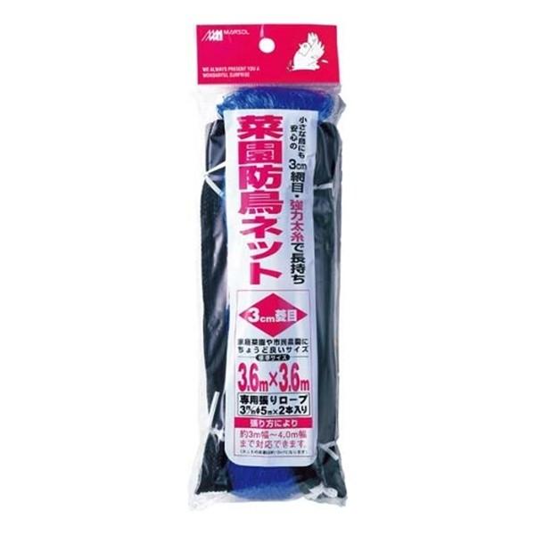 ���{�}�^�C �؉��h���l�b�g 3.6MX3.6M 4989156035691 [�������i �h���l�b�g]