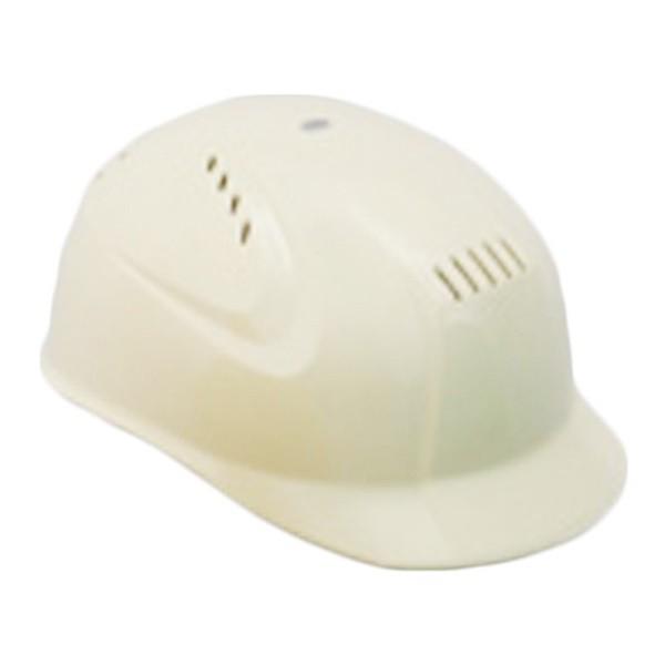 Toyo 軽作業用帽子 クリーム No 保護具 ヘルメット建築用 ミナト電機工業 通販 Paypayモール