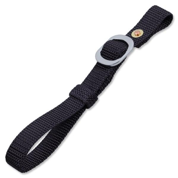 矯正用品・補助ベルト yoon メール便】ツヨロン 補助帯用吊りベルト T565-TB-BLK-HD 4956133029486