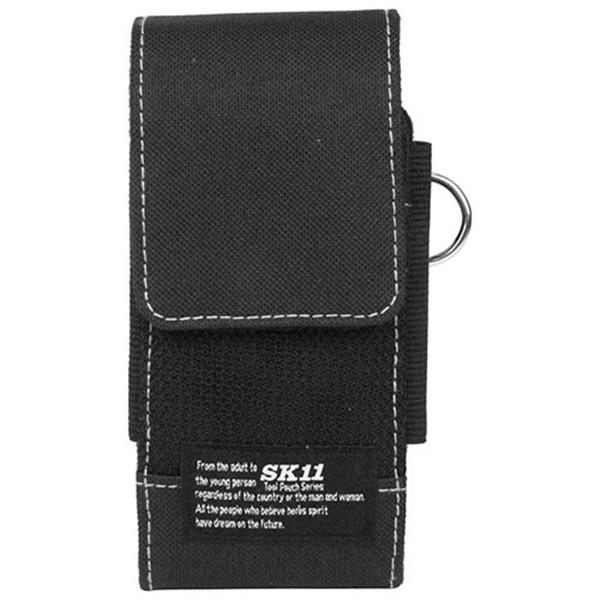 SK11 �X�}�[�g�t�H���P�[�X �O���[ F-729 GRAY 4977292152334 [���[�p�i �c�[���|�[�` �����Y��]