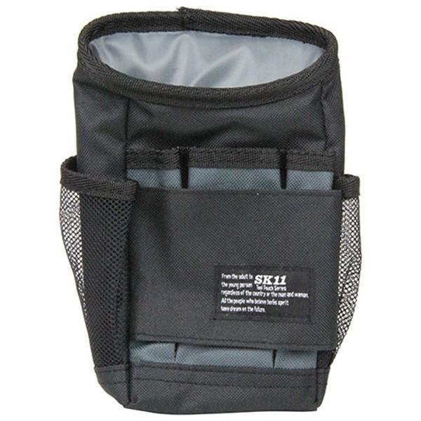 SK11 �E�G�X�g�|�P�b�g �O���[ F-712 GRAY 4977292152457 [���[�p�i �c�[���|�[�` �����Y��]