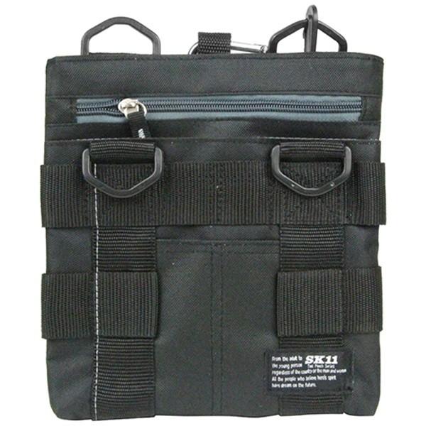 SK11 �V�U�[�P�[�X LL �O���[ F-721 GRAY 4977292152471 [���[�p�i �c�[���|�[�` �����Y��]