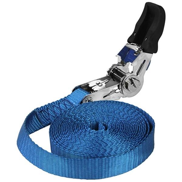 他サイト： SK11 ラチェット式ベルト荷締機 RT-25EB 4977292225977 [スリング ジャッキ 荷締ベルト]の商品画像