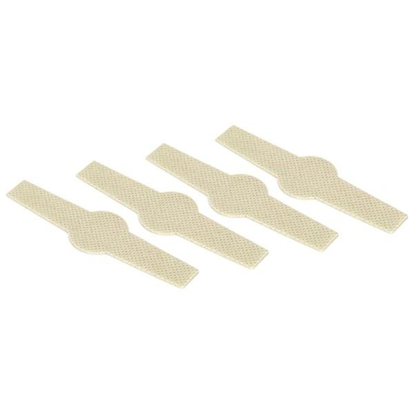 【メール便】シリカクリン 時計サラッとシート 4マイイリ アイボリー 4562265321574 [ワークサポート サポート用品 消臭 除湿グッズ]