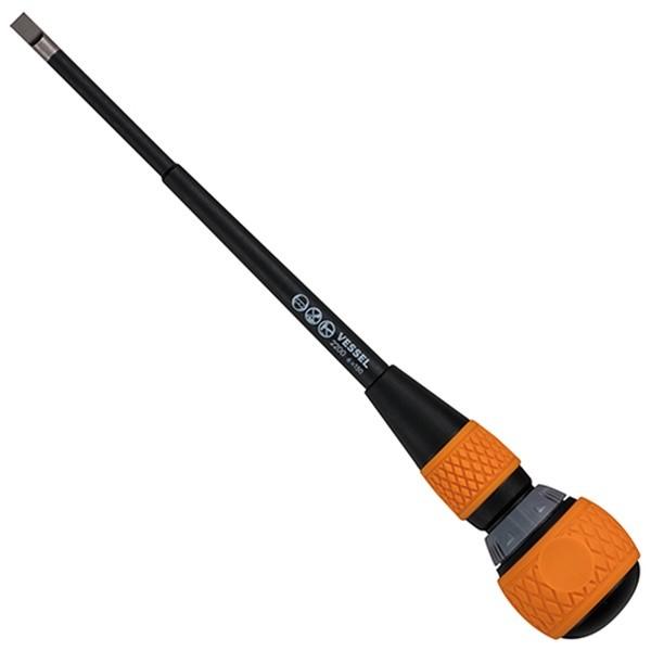 �x�b�Z��(VESSEL) �{�[�����`�F�b�g�h���C�o�[ 2200 -6X150 4907587105059 [�h���C�o�[ ����h���C�o�[]