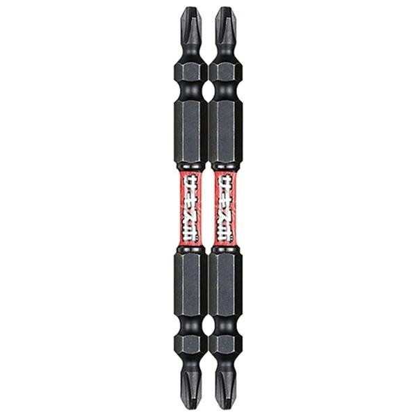 他サイト： 【メール便】ベッセル(VESSEL) サキスボスリムビット SDT142082 4907587347473 [先端工具 ドリルアクセサリ スクリュービット ベッセル]の商品画像