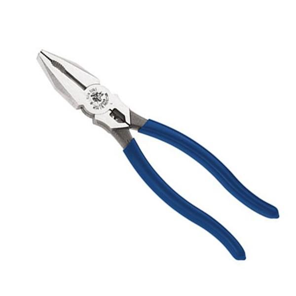 他サイト： 【メール便】クライン ペンチ KL12098 4937897381614 [ペンチ]の商品画像