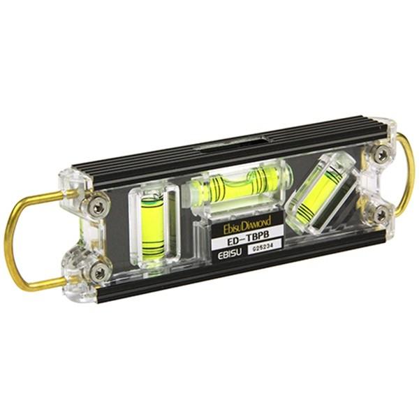 �y���[���ցz�G�r�X �g�r���x���v�� �u���b�N ED-TBPB 4950515140639 [�A���~������]