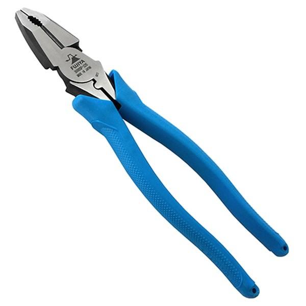 他サイト： フジ矢 偏芯パワーペンチ テコペン 3000SP-225 4952520030820 [ペンチ]の商品画像