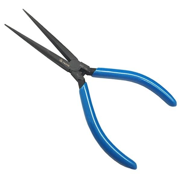 他サイト： 【メール便】フジ矢 ピンセットプライヤー No.303-150 4952520303276 [ペンチ ミニシリーズ]の商品画像