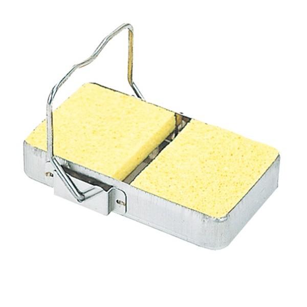 メール便】グット ハンダこて台 ST-70 4975205300063 [はんだ付け 半田