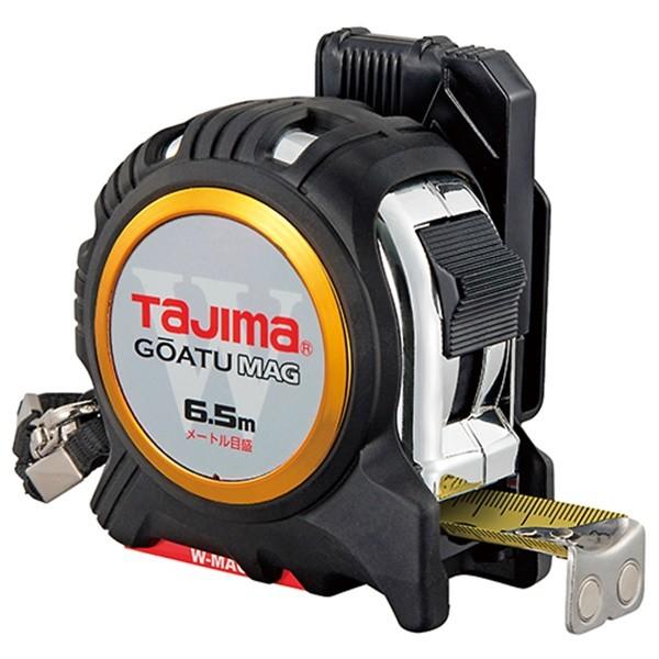他サイト： タジマ(Tajima) 剛厚セフWマグ GASFGLWM2565 4975364121592 [タジマコンベ]の商品画像