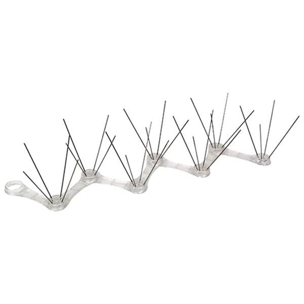 セフティー3 防鳥スパイク 50cm 4977292672535 [忌避商品 防鳥 セフティー3 防鳥スパイク 50cm 4977292672535 [忌避商品 防鳥