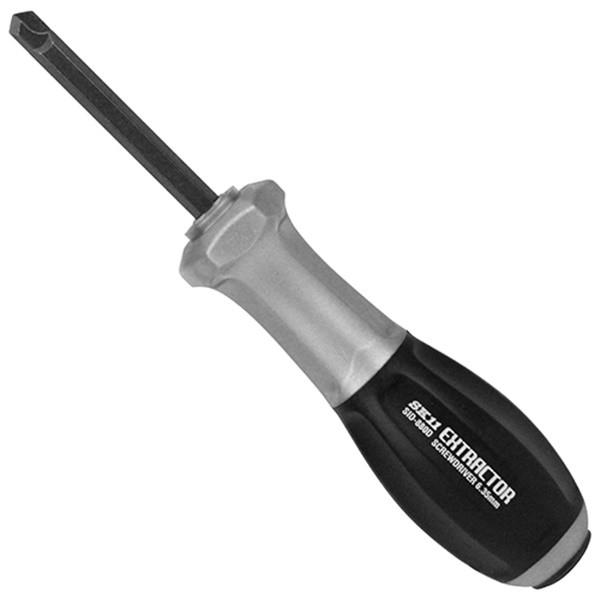 SK11 なめたネジを外すドライバー SID-880D 4977292207164 SK11 なめたネジを外すドライバー SID-880D 4977292207164