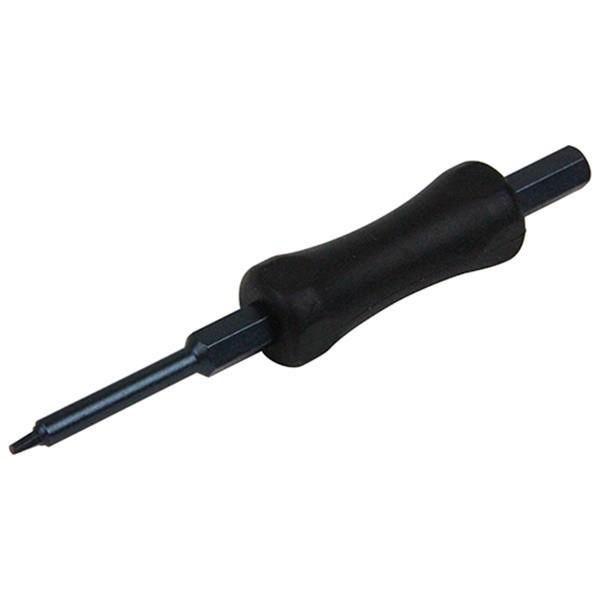 おすし SR-441 ステンレス押しバネ WAKI(和気産業) 外径10mm線径0.8mm