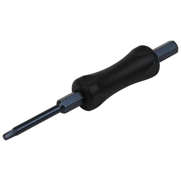 メール便】SK11 なめた六角穴付ネジ外しビット SID-1025H