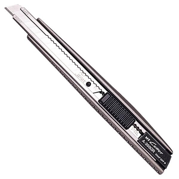 メール便】NT カッターA型 A-300GRP 4904011010767 [大工道具 金 メール便】NT カッターA型 A-300GRP 4904011010767 [大工道具 金