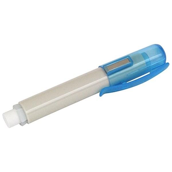 他サイト： 【メール便】ダストレス チョークホルダー DC-CH 4904085161501 [墨つけ 基準出し 建築用チョーク]の商品画像