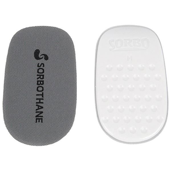 【メール便】ソルボ(SORBO) ヒール M 61265 4961928612651 [ワークサポート サポート用品 インソール]