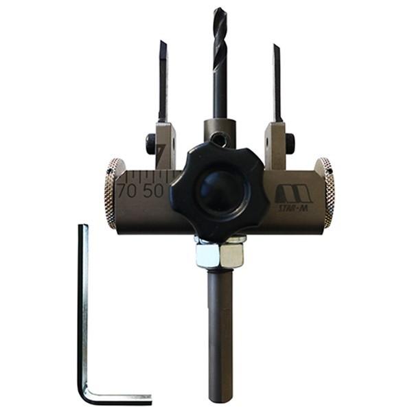 X^[G AWXgݐ 25mm×75mm 4962660500602 [؍HANZT t[Jb^[ X^[G]