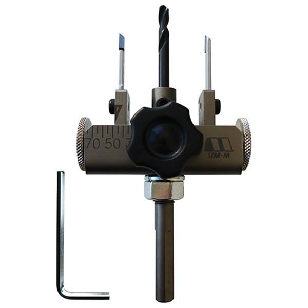 X^[G dAWXgݐ 25mm×75mm 4962660500671 [؍HANZT t[Jb^[ X^[G]