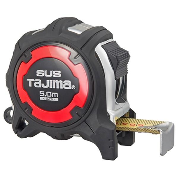 タジマ(Tajima) 剛厚Gステンロック 5.0m GAGSL25-50 4975364121738 