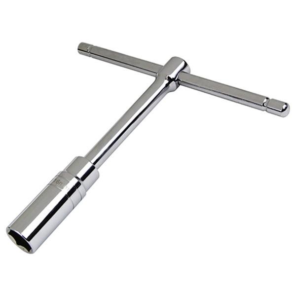 【メール便】セフティー3 農機具用プラグレンチ 16mm 4977292645287 [プラグ スパークプラグ]