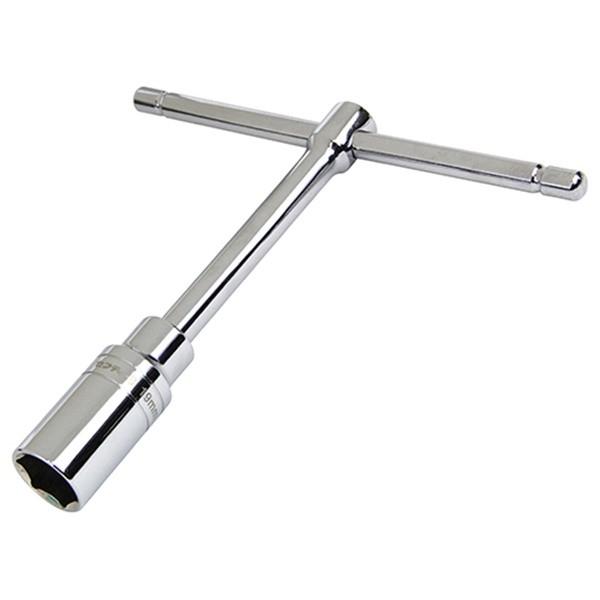 【メール便】セフティー3 農機具用プラグレンチ 19.0mm 4977292645294 [プラグ スパークプラグ]