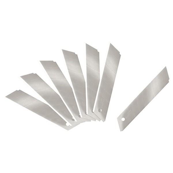 他サイト： 【メール便】タジマ(Tajima) 替刃 極厚(J型) CB62-7H/Y 4975364112149 [カッター 替刃]の商品画像
