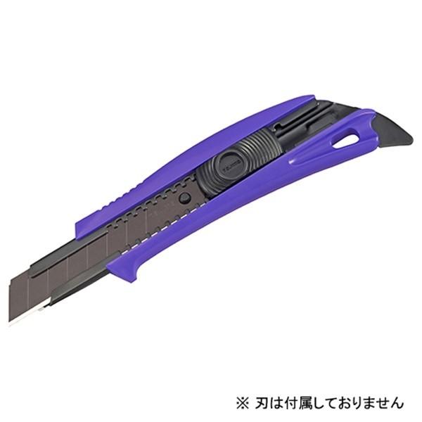 他サイト： 【メール便】タジマ(Tajima) ドラフィンL510 Vブルー DFC510N/VB 4975364112200 [カッター ドライバー]の商品画像