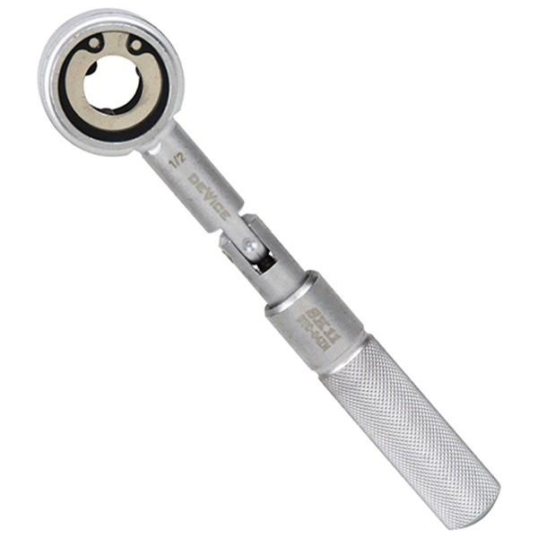 他サイト： 【メール便】SK11 全ネジレンチ DVC-04ZN 4977292278218 [SK11 DEVICE ステッカー]の商品画像