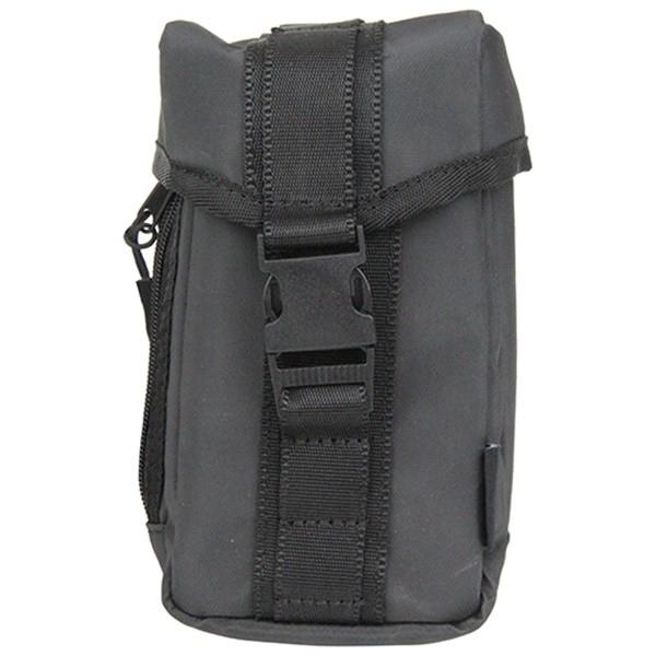 【取寄品】[腰袋 収納 携帯ケース 小物ケース]SK11 4WAYタフポーチ S4WTP-B2-BK 4977292971928ワークから普段使いまで活躍してくれるタフな小物ケースです。携帯電話、カメラ、電動工具のバッテリーなどの収納。■特...