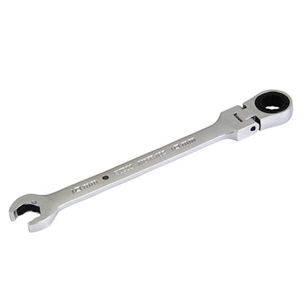 【メール便】SK11 フレックスクイックラチェット 4977292296618 [作業工具 ラチェット]