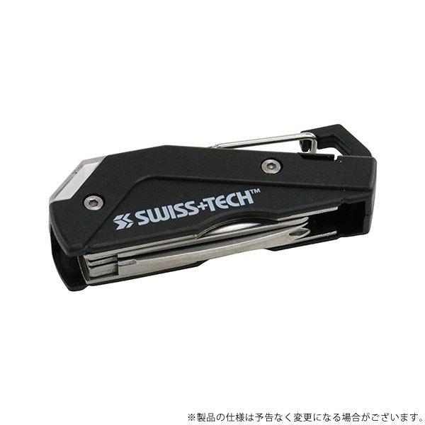 メール便】スイステック 6IN1 マルチツール ST33400 0760750334007