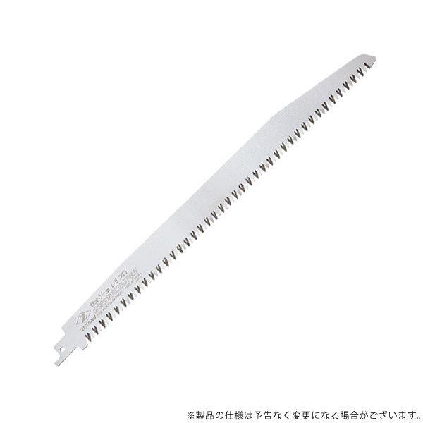 他サイト： Z レシプロ 木材太枝用 300 20110 4963041201101 [電動アクセサリ レシプロ バンドソー]の商品画像