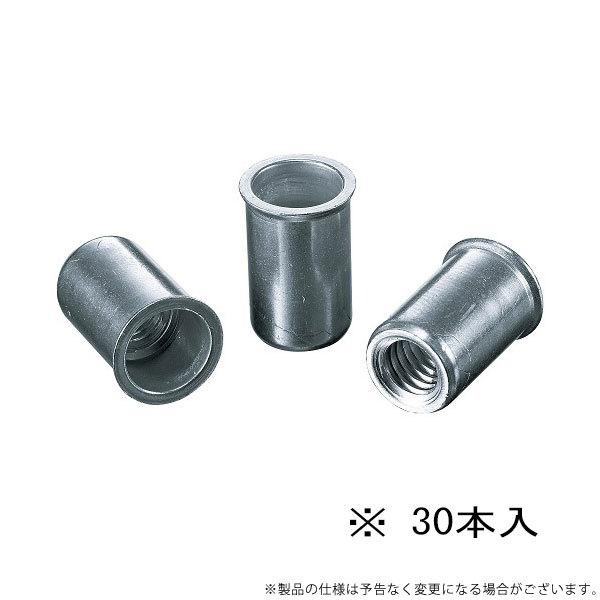 【メール便】エビ エビナットECOパック NAK5MP 4963202001816 [ロブテックス クランプ バイス]