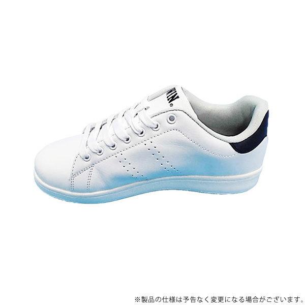 EDWIN amV[Y1021M WHI/NBL 26.0cm 4582288276828 [T|[gpi [NV[Y]