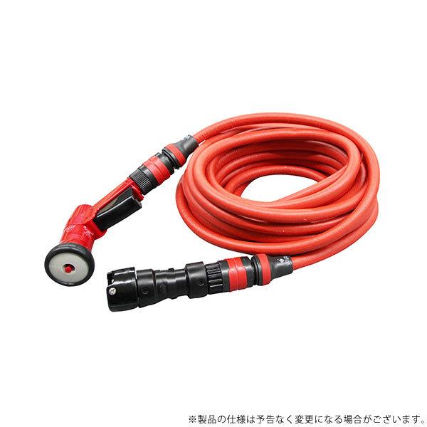 TOYOX YOYO BAG YOH-15RBT 4975196932038 [散水用品 特殊ホース