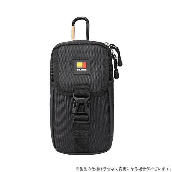 タジマ 着脱式パーツケース胸用2段大 SFPCN-CB2L 4975364267054