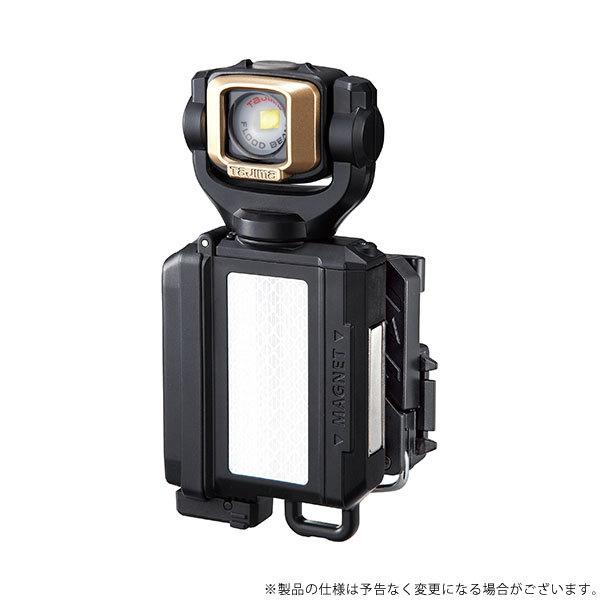 タジマ LEDセフ着脱式ライトセット LE-SF501D-SP 4975364267160 タジマ LEDセフ着脱式ライトセット LE-SF501D-SP 4975364267160