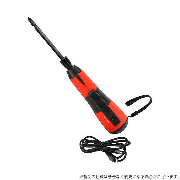 他サイト： SK11 デュアルドライバー NEO SSD-37VDLN/R 4977292403375 [電動工具 充電工具]の商品画像