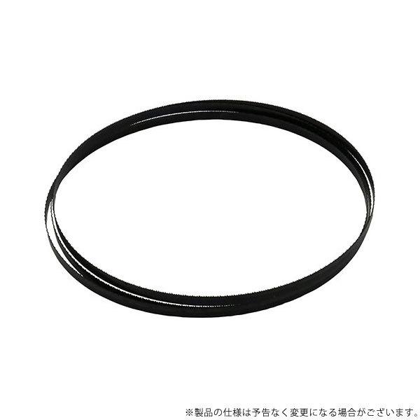 他サイト： 【メール便】SK11 バンドソー替刃 竹挽用 SWB-004 4977292493079 [電動工具 電動アタッチメント]の商品画像
