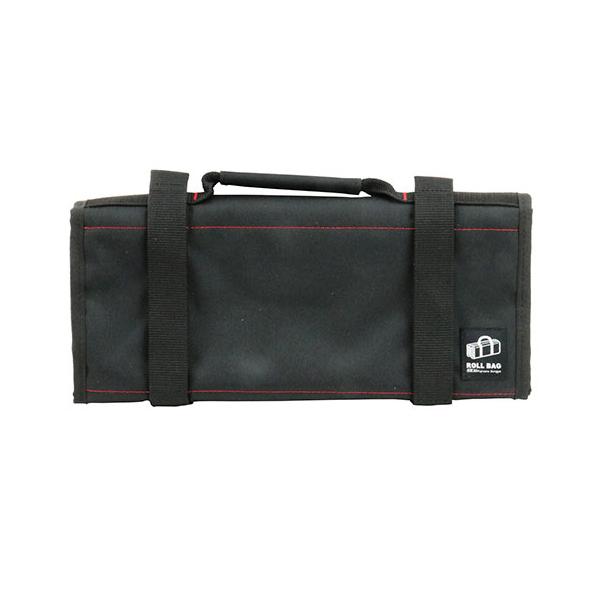 【取寄品】[ツールバッグ 藤原産業]保管時はコンパクトにたため、サッと開いてパッと取り出せます。■用途工具の収納・携帯■機能開けた際に中身が一目でわかるので作業しやすいです。持ち運び時に便利なハンドル付きです。中身がこぼれにくいフラップ付き...