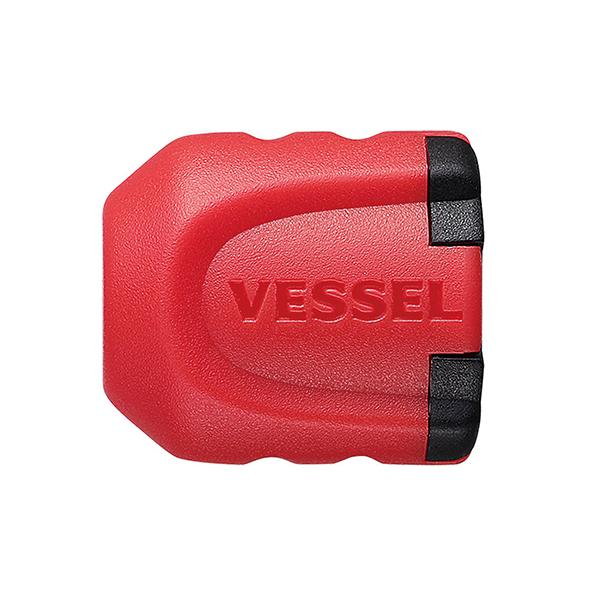 他サイト： ベッセル ネジマグキャッチャーS 2P NMS-2PR 4907587028211 [ドリルアクセサリ スクリュービット ベッセル]の商品画像