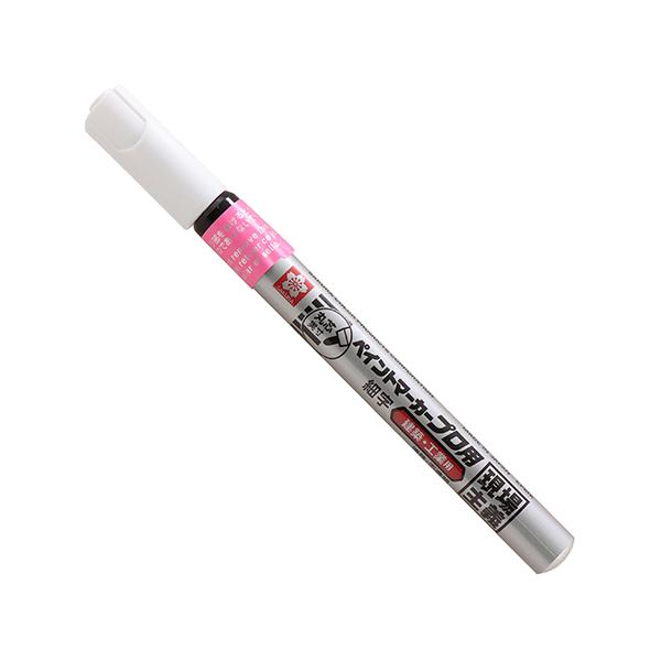 ペイントマーカー　茶色　細　新品未使用 Amazon | Sakura ペンタッチペイントマーカー 極細 0.7mm
