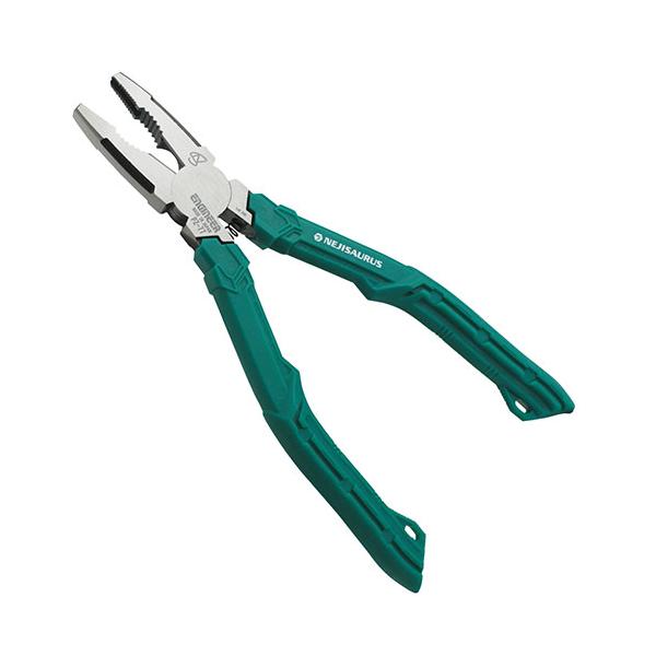 【取寄品】【メール便】[ドライバー 六角棒レンチ 販促 ドライバー・六角棒レンチ]つかむ、切る、ネジる、抜く、1本4役の多機能ペンチです。■用途潰れたネジ、錆びたネジの取り外し■機能・特徴独自の先端形状により、頭の低いネジ(トラスネジ、超低...