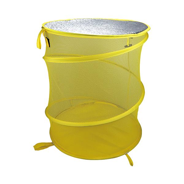 他サイト： セフティー3 カラス避けポップアップネット 57x65cm 4977292647625 [忌避商品 防鳥用品]の商品画像